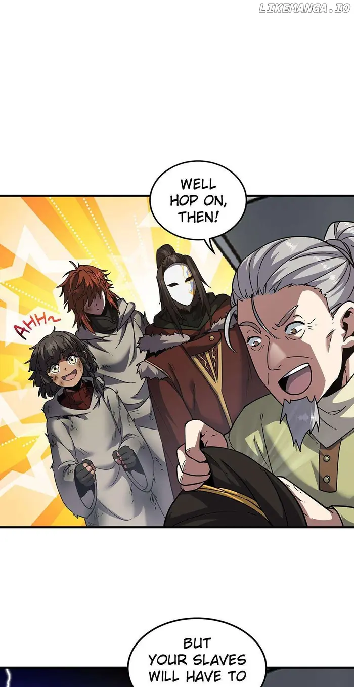 The Beginning After the End Chapter 201 image 89_optimized